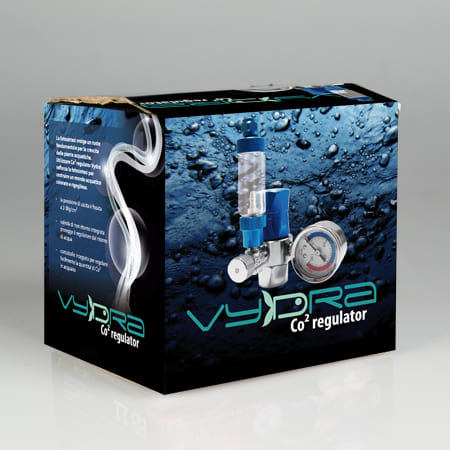CO2 REGULATOR